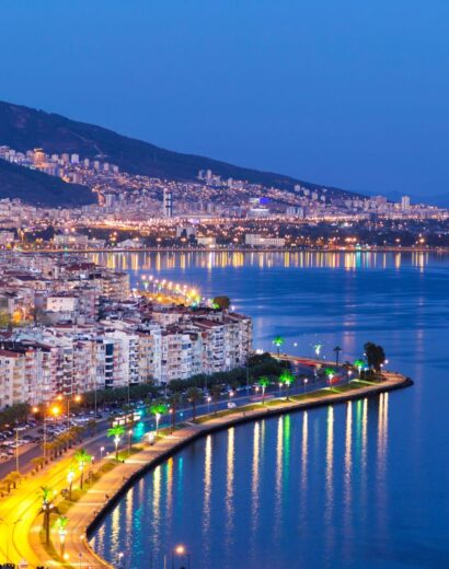 izmir